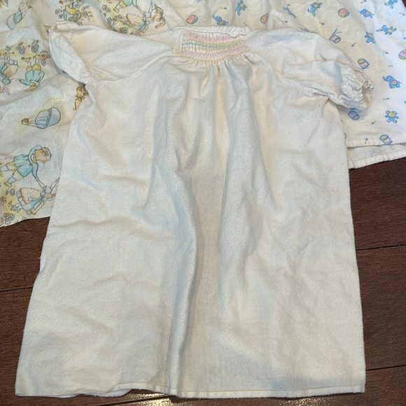 Vintage Baby Sleepers - Picture 2 of 8